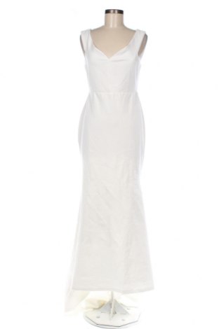 Φόρεμα Coast, Μέγεθος M, Χρώμα Λευκό, Τιμή 93,63 €
