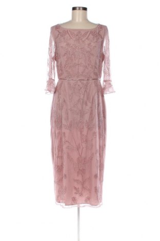 Φόρεμα Coast, Μέγεθος L, Χρώμα Ρόζ , Τιμή 89,38 €