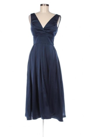 Φόρεμα Coast, Μέγεθος S, Χρώμα Μπλέ, Τιμή 47,32 €