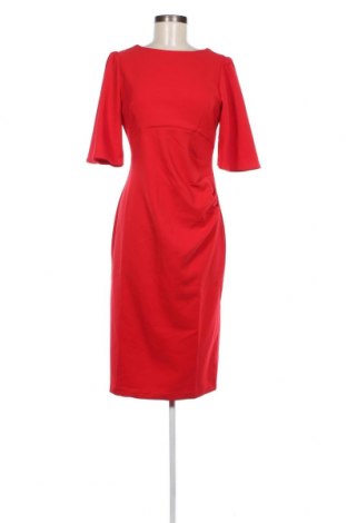 Kleid Coast, Größe M, Farbe Rot, Preis € 52,58
