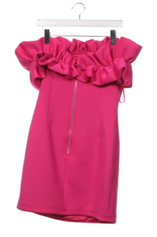 Φόρεμα Coast, Μέγεθος L, Χρώμα Ρόζ , Τιμή 105,15 €
