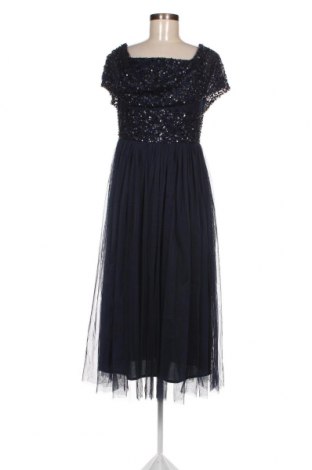 Φόρεμα Coast, Μέγεθος M, Χρώμα Μπλέ, Τιμή 89,38 €