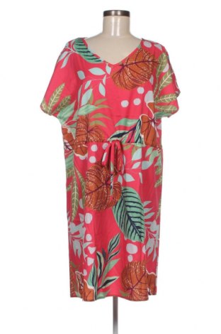 Kleid, Größe XXL, Farbe Mehrfarbig, Preis 23,71 €