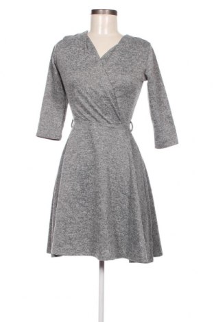 Kleid Colloseum, Größe XS, Farbe Grau, Preis 3,03 €