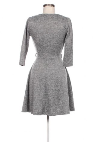 Kleid Colloseum, Größe XS, Farbe Grau, Preis 3,03 €