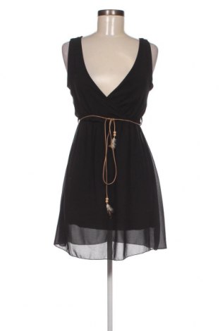 Φόρεμα Colloseum, Μέγεθος M, Χρώμα Μαύρο, Τιμή 7,50 €