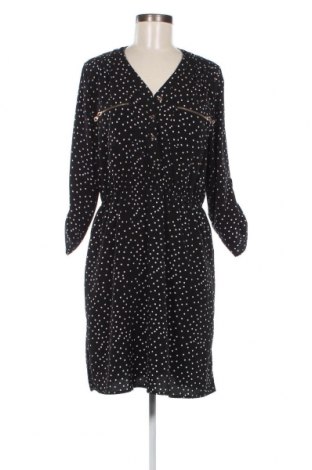 Φόρεμα Colloseum, Μέγεθος XL, Χρώμα Μαύρο, Τιμή 14,35 €