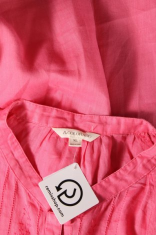 Kleid Colorado, Größe XL, Farbe Rosa, Preis 20,18 €