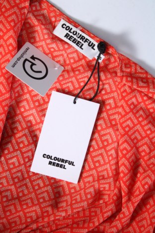 Šaty  Colourful Rebel, Veľkosť XS, Farba Viacfarebná, Cena  9,46 €