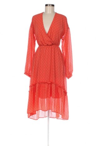 Kleid Colourful Rebel, Größe XS, Farbe Mehrfarbig, Preis 9,46 €