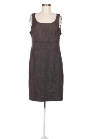Kleid Comma,, Größe L, Farbe Braun, Preis 27,51 €