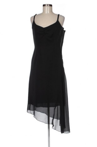 Φόρεμα Comma,, Μέγεθος S, Χρώμα Μαύρο, Τιμή 11,42 €