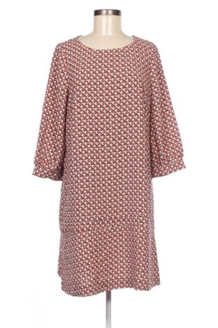 Φόρεμα Comma,, Μέγεθος XL, Χρώμα Πολύχρωμο, Τιμή 29,19 €