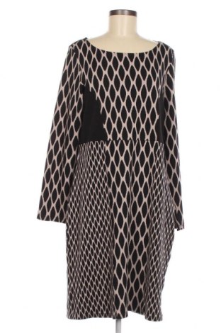 Φόρεμα Comma,, Μέγεθος XL, Χρώμα Πολύχρωμο, Τιμή 35,40 €