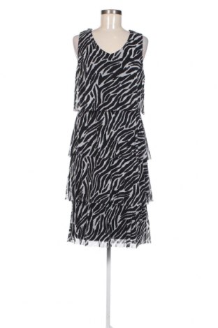 Kleid Comma,, Größe M, Farbe Mehrfarbig, Preis € 18,89