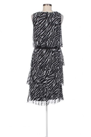 Φόρεμα Comma,, Μέγεθος M, Χρώμα Πολύχρωμο, Τιμή 36,49 €