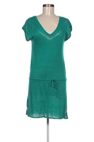 Šaty  Comptoir Des Cotonniers, Velikost M, Barva Zelená, Cena  719,00 Kč
