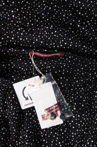 Kleid Comptoir Des Cotonniers, Größe XS, Farbe Schwarz, Preis € 20,03