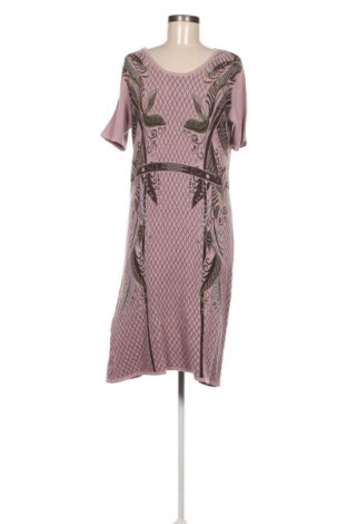 Φόρεμα Container, Μέγεθος XL, Χρώμα Ρόζ , Τιμή 15,25 €