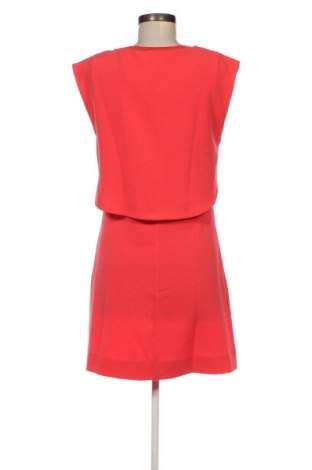Φόρεμα Cop.copine, Μέγεθος M, Χρώμα Κόκκινο, Τιμή 64,05 €