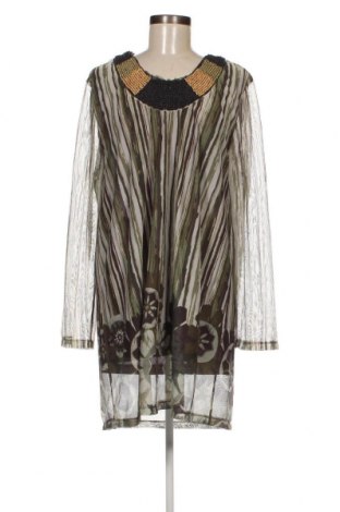 Φόρεμα Cordelia St, Μέγεθος XXL, Χρώμα Πολύχρωμο, Τιμή 15,79 €