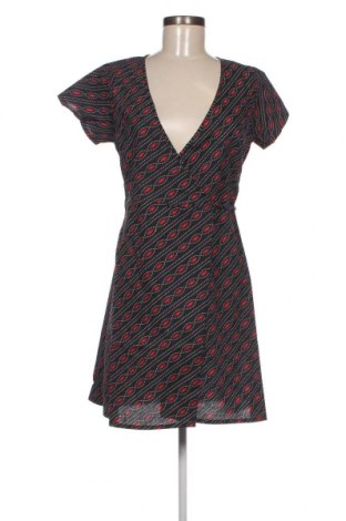 Kleid Coton Du Monde, Größe S, Farbe Mehrfarbig, Preis 23,71 €