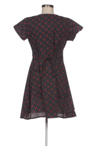 Kleid Coton Du Monde, Größe S, Farbe Mehrfarbig, Preis € 23,71