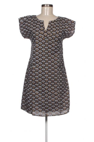 Kleid Coton Du Monde, Größe M, Farbe Mehrfarbig, Preis € 10,67