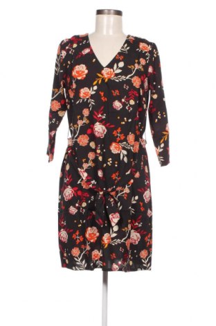 Kleid Coton Du Monde, Größe M, Farbe Mehrfarbig, Preis 8,06 €