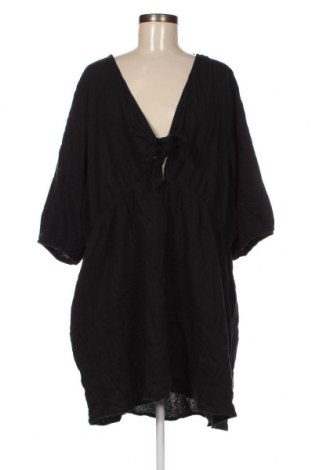 Φόρεμα Cotton On, Μέγεθος 3XL, Χρώμα Μαύρο, Τιμή 25,04 €