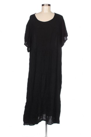 Φόρεμα Cotton On, Μέγεθος 3XL, Χρώμα Μαύρο, Τιμή 17,07 €
