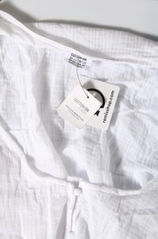 Φόρεμα Cotton On, Μέγεθος 3XL, Χρώμα Λευκό, Τιμή 28,45 €
