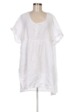 Sukienka Cotton On, Rozmiar 3XL, Kolor Biały, Cena 147,13 zł