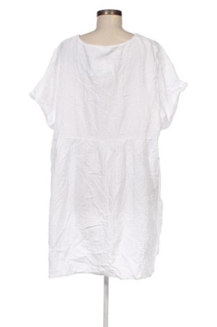 Sukienka Cotton On, Rozmiar 3XL, Kolor Biały, Cena 147,13 zł
