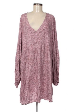 Φόρεμα Cotton On, Μέγεθος 3XL, Χρώμα Πολύχρωμο, Τιμή 17,40 €