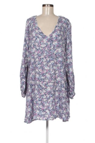 Φόρεμα Cotton On, Μέγεθος 3XL, Χρώμα Πολύχρωμο, Τιμή 17,40 €