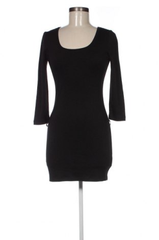 Φόρεμα Crazy World, Μέγεθος XS, Χρώμα Μαύρο, Τιμή 14,83 €