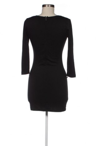 Φόρεμα Crazy World, Μέγεθος XS, Χρώμα Μαύρο, Τιμή 14,83 €