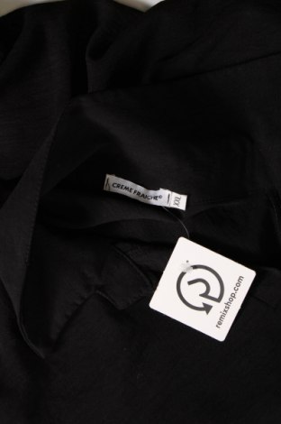 Kleid Creme Fraiche, Größe XXL, Farbe Schwarz, Preis 23,66 €