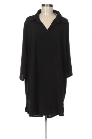 Kleid Creme Fraiche, Größe XXL, Farbe Schwarz, Preis 23,66 €