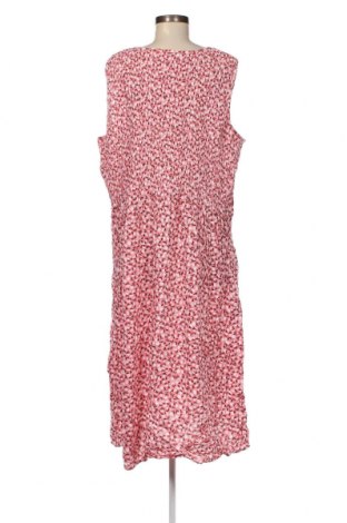 Kleid Croft & Barrow, Größe 3XL, Farbe Rosa, Preis 20,18 €