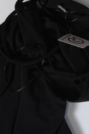 Φόρεμα Cropp, Μέγεθος M, Χρώμα Μαύρο, Τιμή 22,46 €