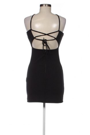 Φόρεμα Cropp, Μέγεθος M, Χρώμα Μαύρο, Τιμή 22,46 €