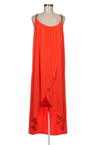 Φόρεμα Crossroads, Μέγεθος XXL, Χρώμα Πορτοκαλί, Τιμή 53,00 €
