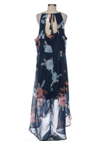 Kleid Crossroads, Größe 3XL, Farbe Blau, Preis € 43,30