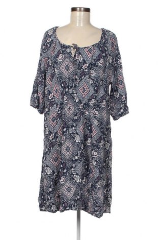 Φόρεμα Crossroads, Μέγεθος XL, Χρώμα Πολύχρωμο, Τιμή 16,61 €