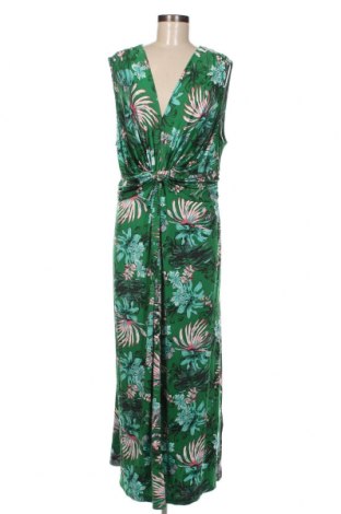 Φόρεμα Crossroads, Μέγεθος 3XL, Χρώμα Πράσινο, Τιμή 49,21 €