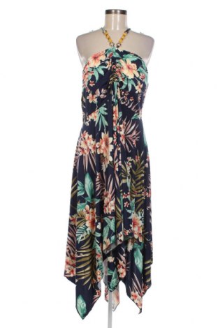 Φόρεμα Crossroads, Μέγεθος 3XL, Χρώμα Πολύχρωμο, Τιμή 42,90 €