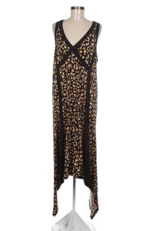Φόρεμα Crossroads, Μέγεθος XXL, Χρώμα Πολύχρωμο, Τιμή 19,35 €