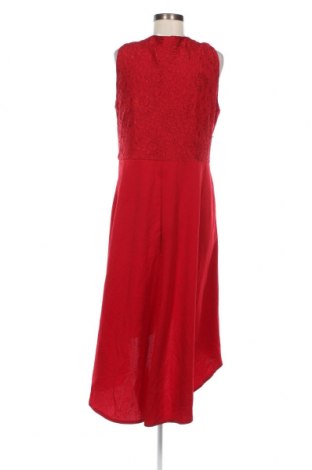 Kleid Crossroads, Größe XXL, Farbe Rot, Preis 44,09 €